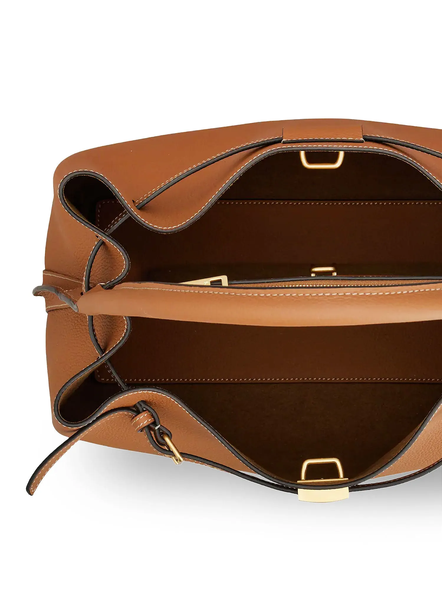 Leather Handbag sold by Wanan Luxury product image thumbnail 4