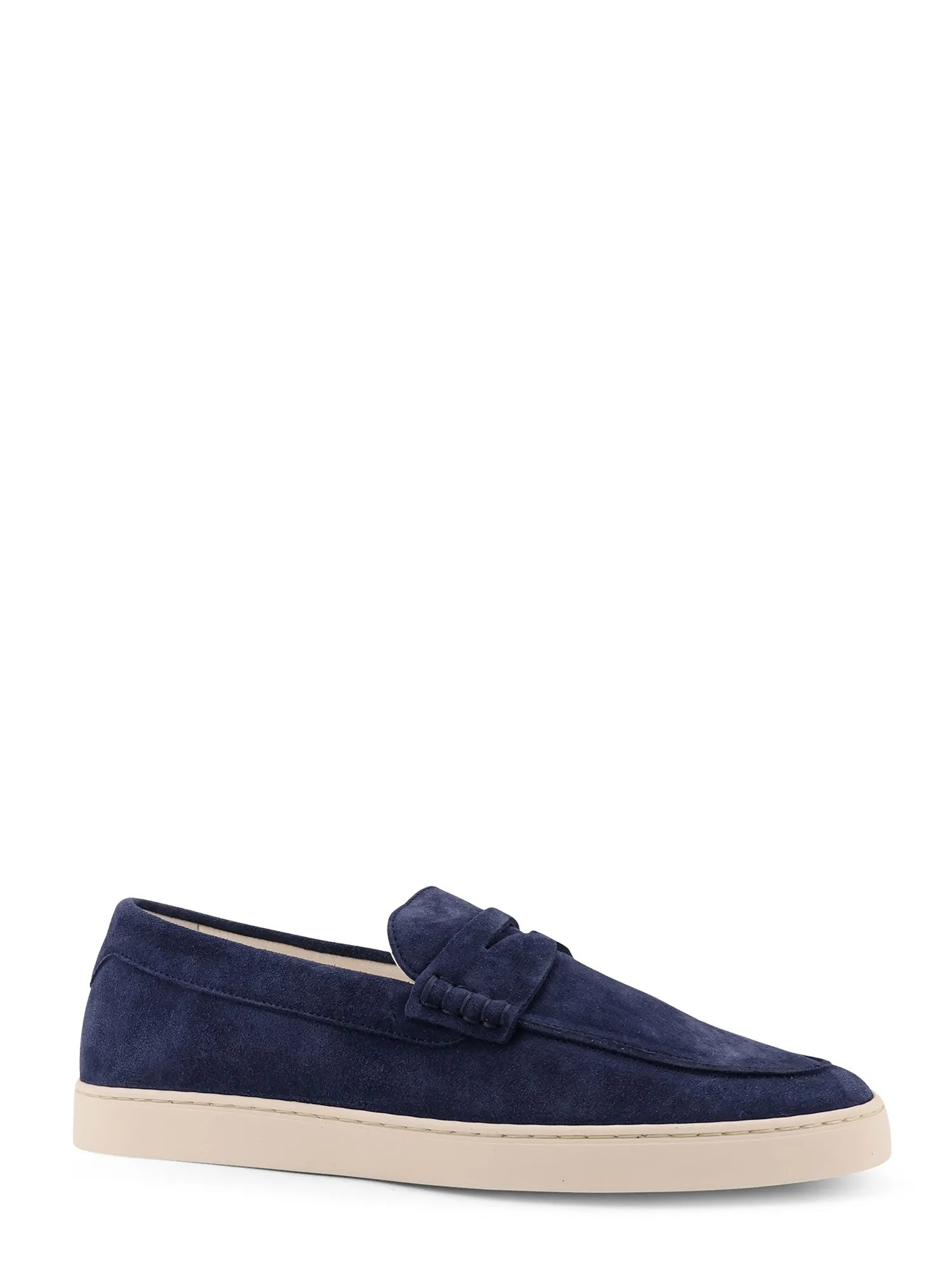 Suede Loafers sold by Wanan Luxury product image thumbnail 2