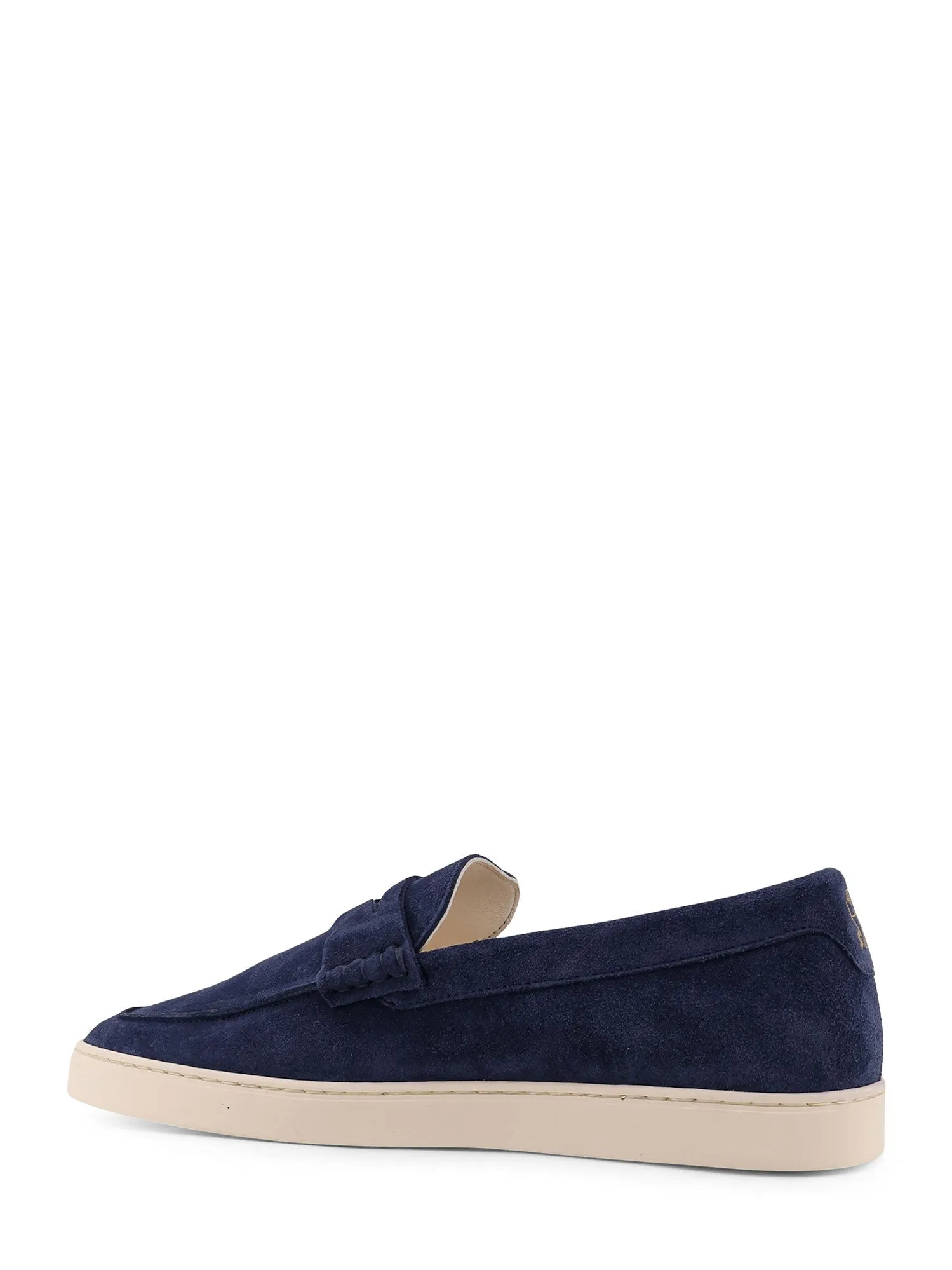 Suede Loafers sold by Wanan Luxury product image thumbnail 3