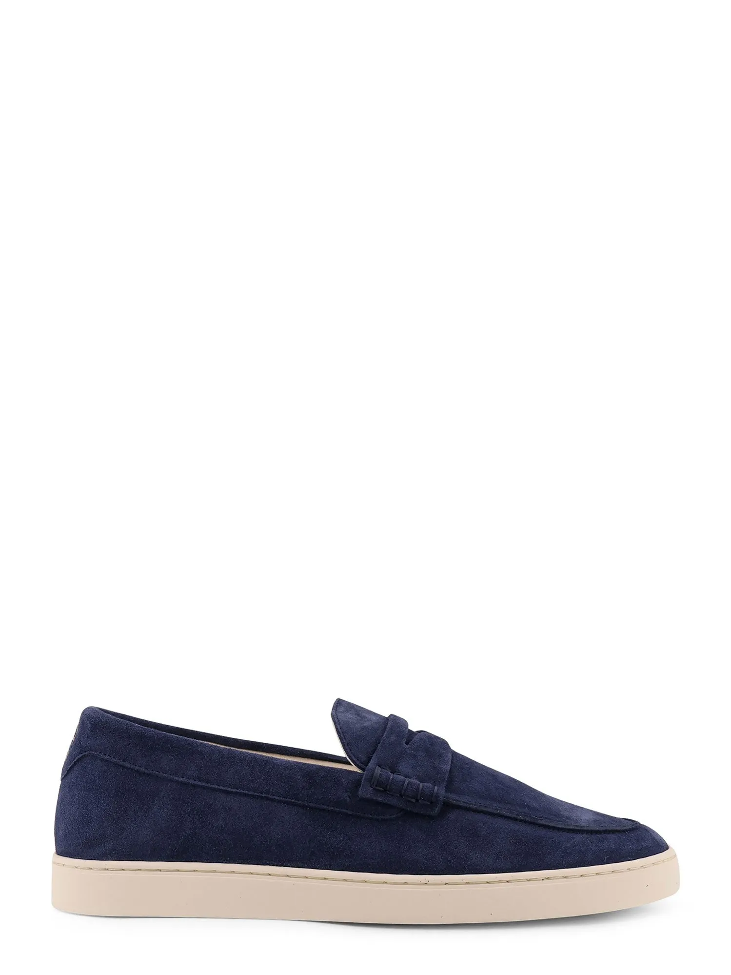 Suede Loafers sold by Wanan Luxury
