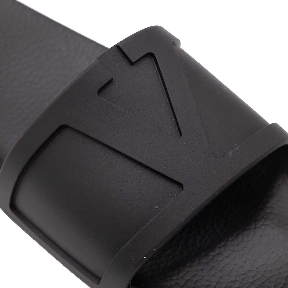 Flat Shoes Blacks And Greys sold by Wanan Luxury product image thumbnail 4