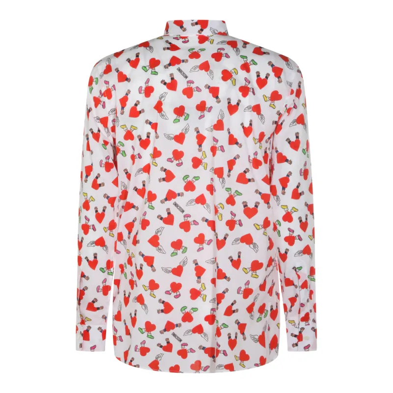 Shirts Light And Natural sold by Wanan Luxury