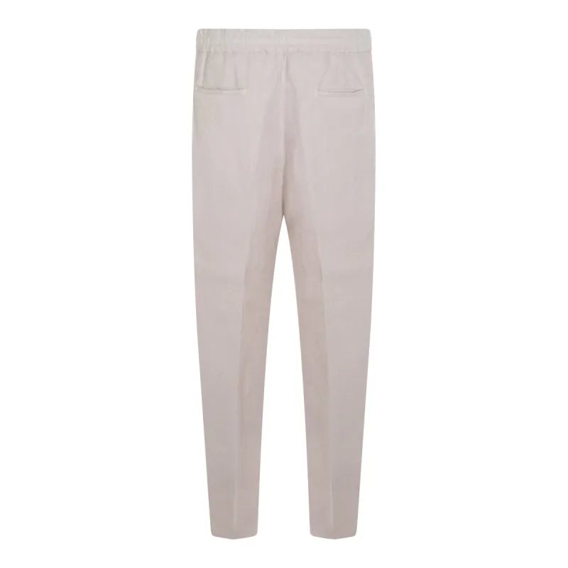 Trousers Yuta sold by Wanan Luxury