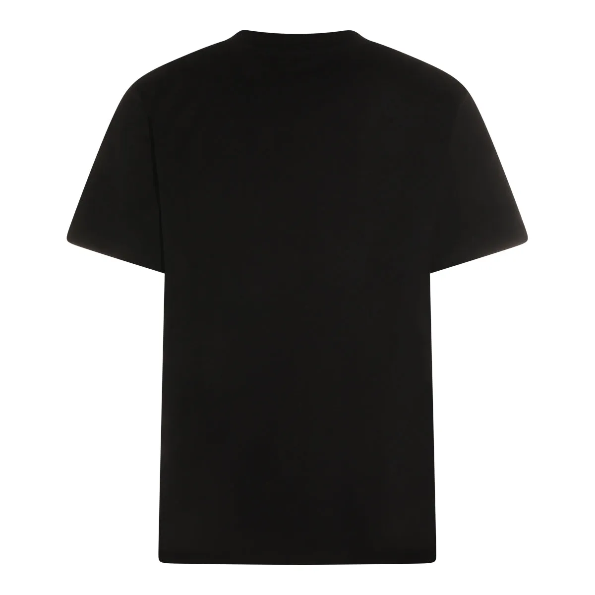 T-Shirts And Polos Black sold by Wanan Luxury