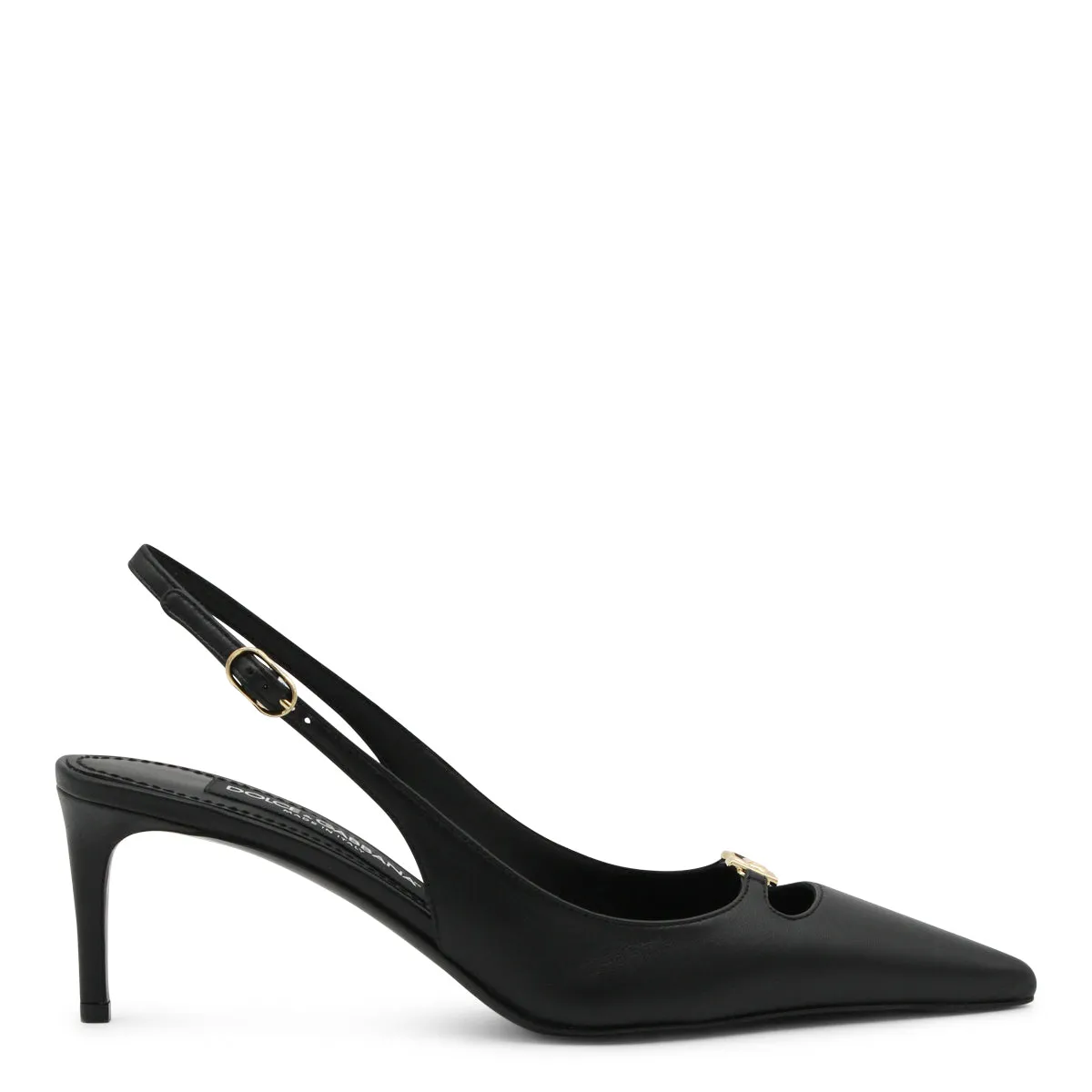 With Heel Blacks And Greys sold by Wanan Luxury product image thumbnail 4