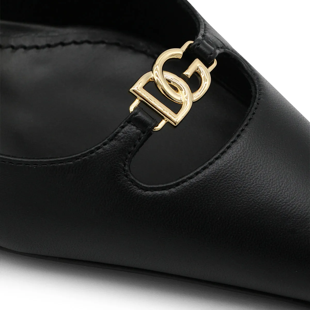 With Heel Blacks And Greys sold by Wanan Luxury product image thumbnail 3