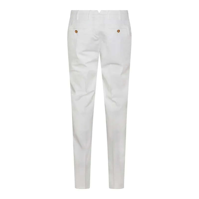 Trousers Light And Natural sold by Wanan Luxury