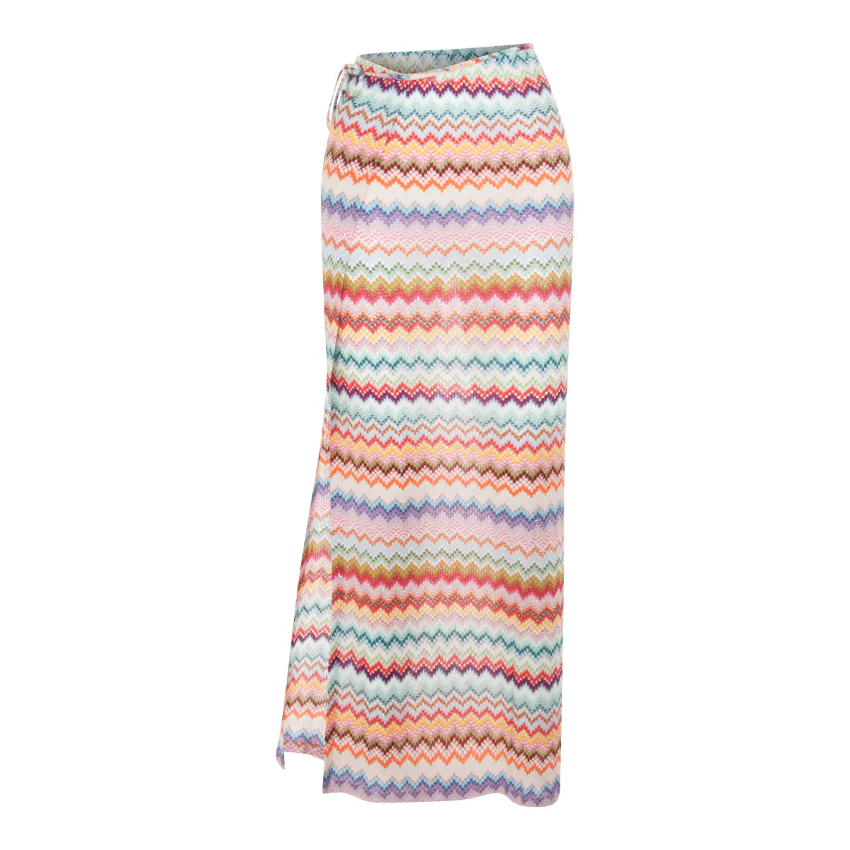 Skirts Multi/Light Base sold by Wanan Luxury product image thumbnail 4