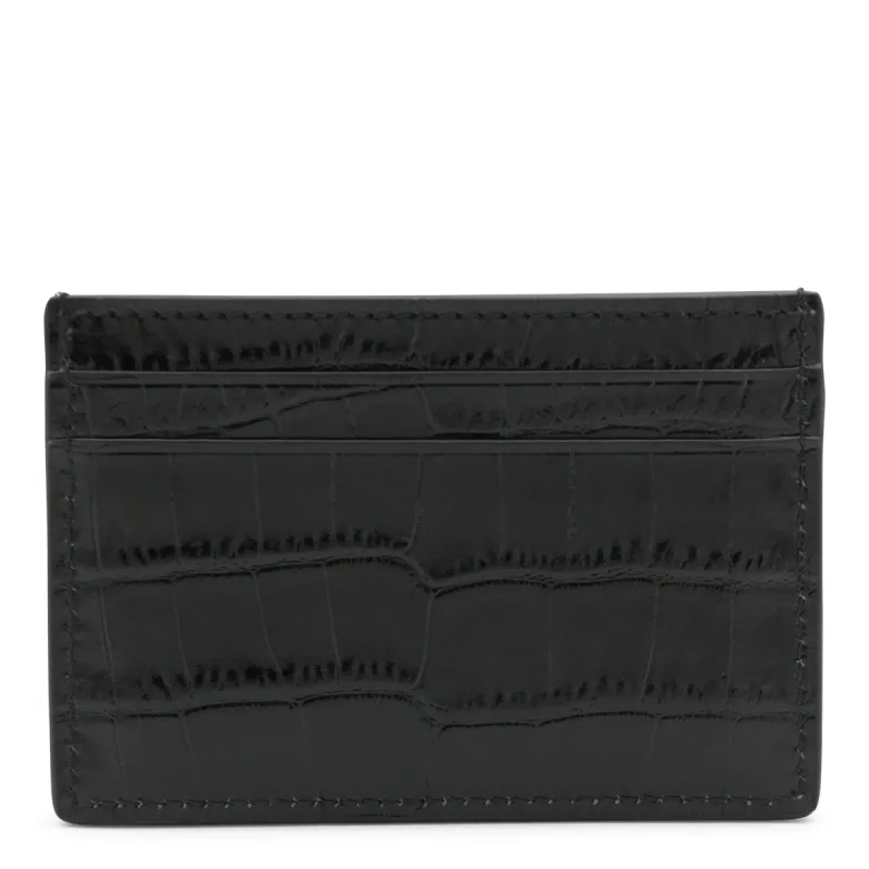 Wallets Blacks And Greys sold by Wanan Luxury