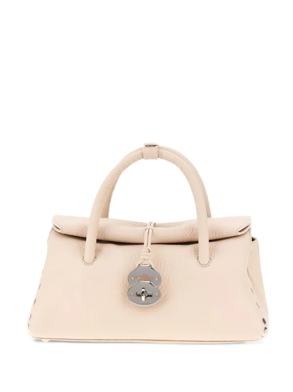 Dotta Centauro Small Leather Handbag sold by Wanan Luxury