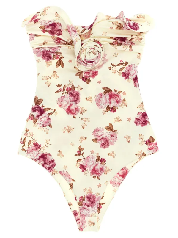 Re26 Beachwear Multicolor made by Wanan Luxury