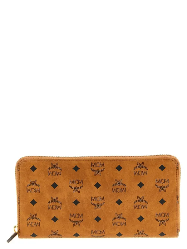 Aren Wallets And Card Holders Brown sold by Wanan Luxury