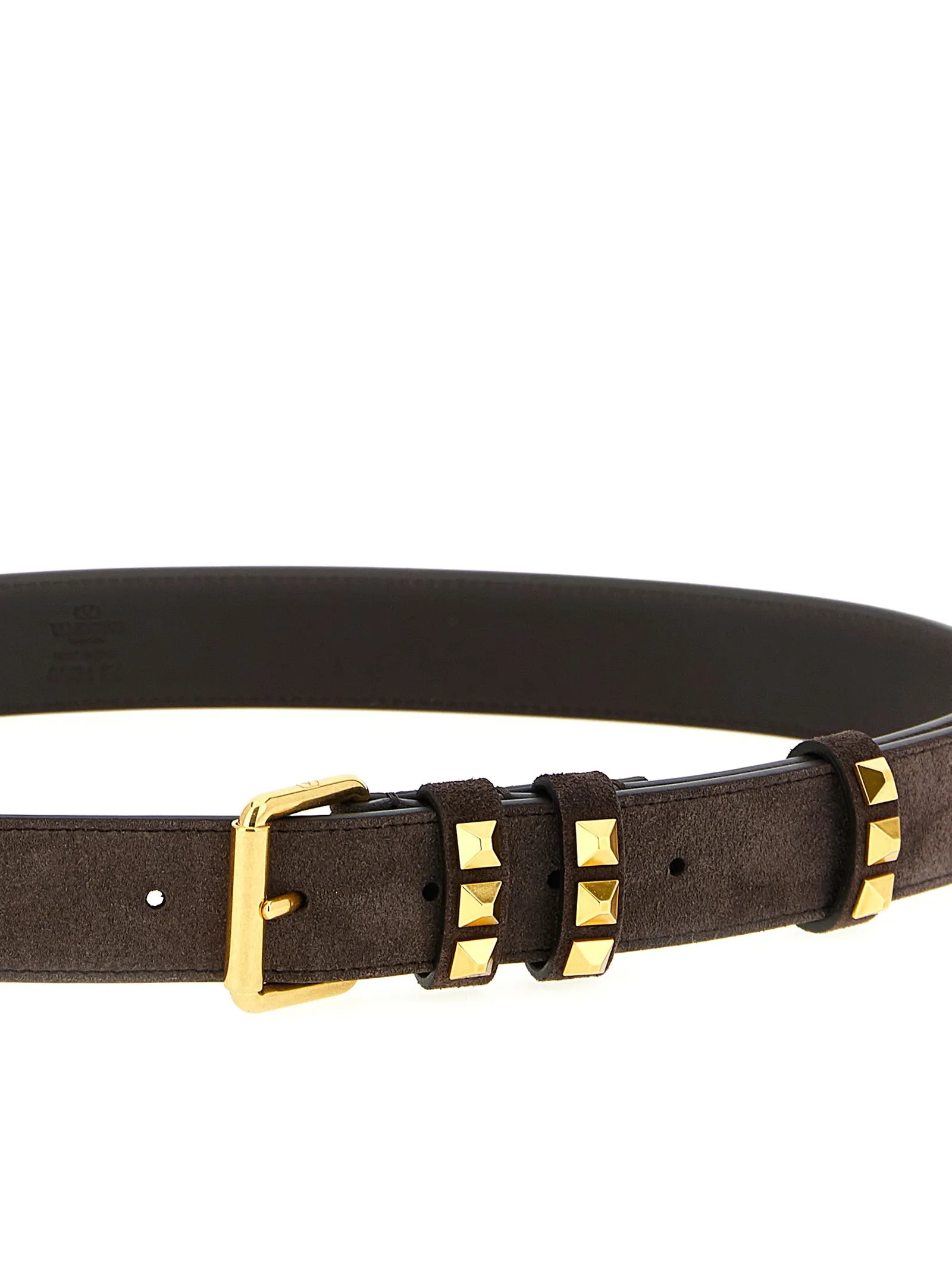 Flaneuse Belts Brown sold by Wanan Luxury product image thumbnail 3