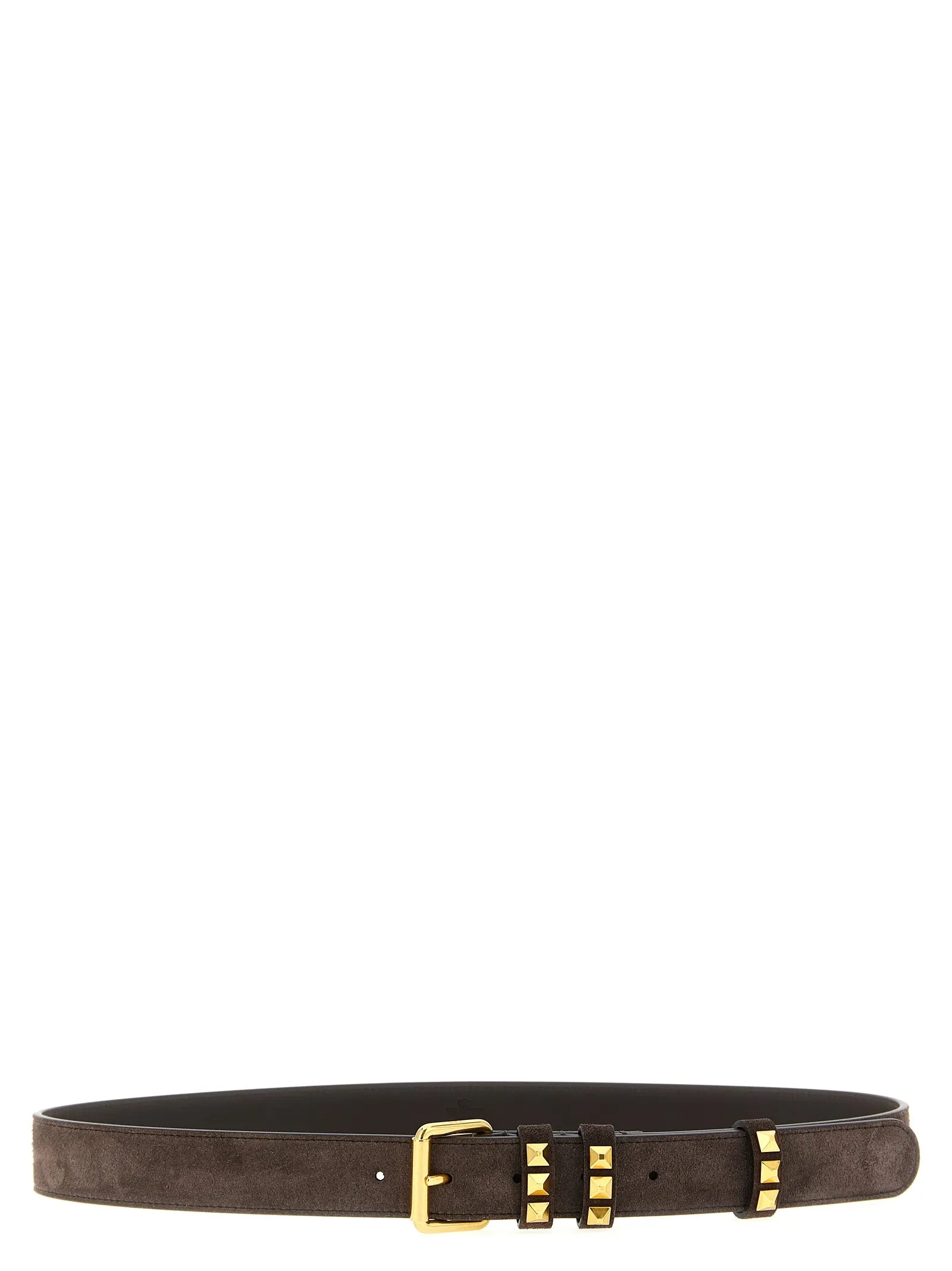 Flaneuse Belts Brown sold by Wanan Luxury