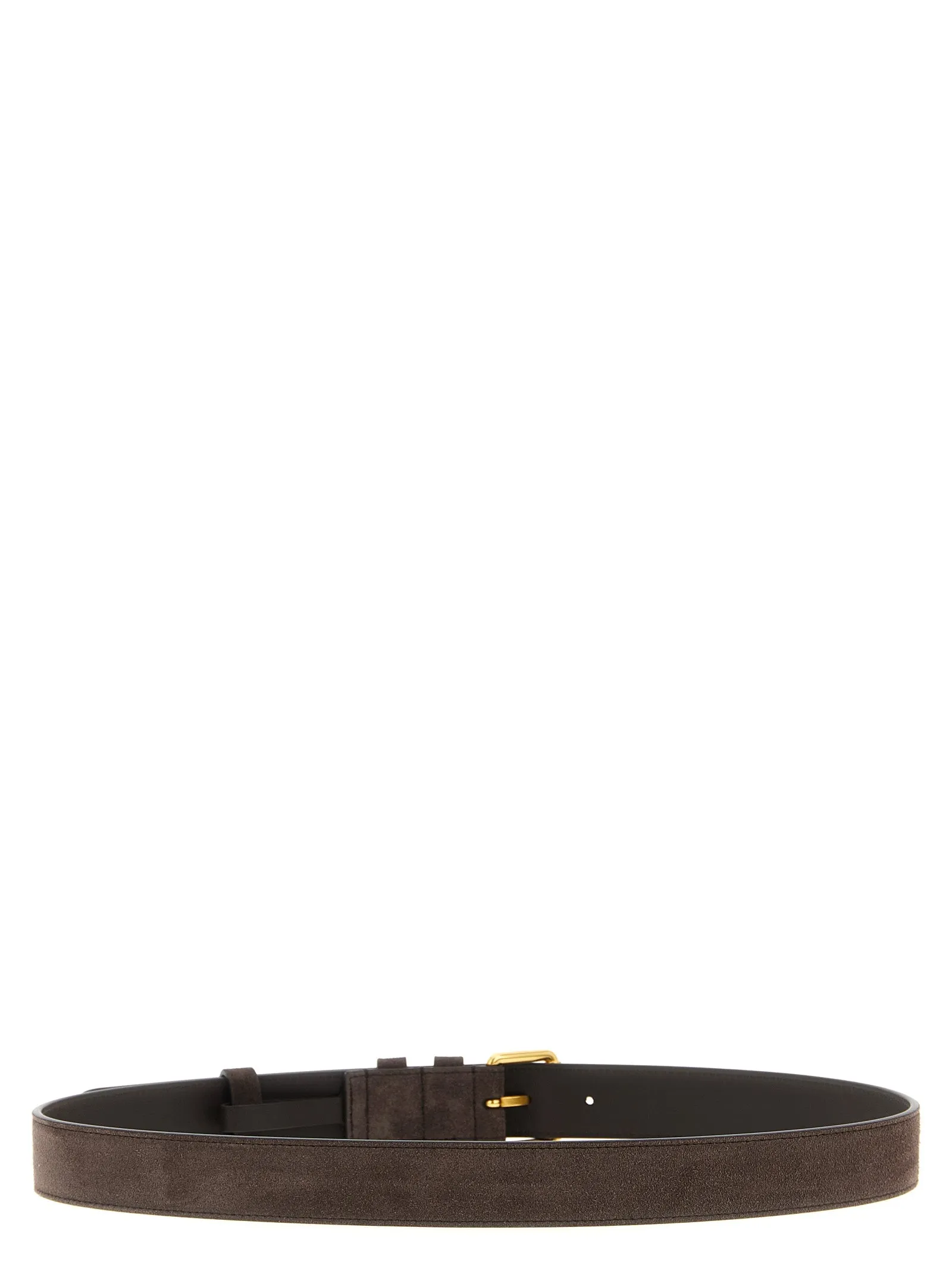 Flaneuse Belts Brown sold by Wanan Luxury product image thumbnail 2