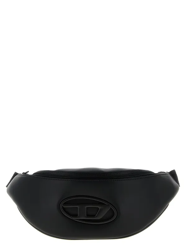 Holi-D Crossbody Bags Black sold by Wanan Luxury