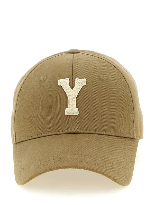College Hats Green sold by Wanan Luxury