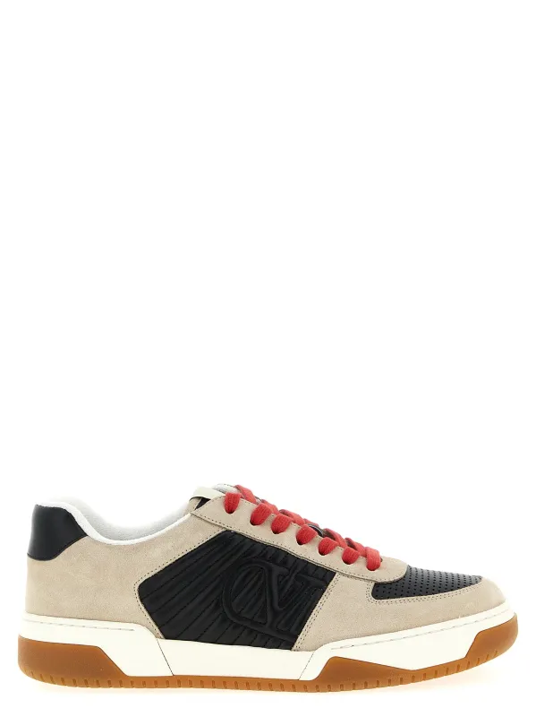 Sparry Sneakers Multicolor made by Valentino Garavani