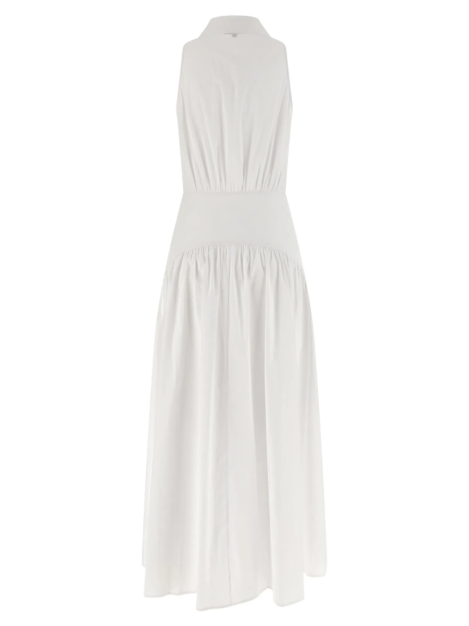 Romy Dresses White sold by Wanan Luxury product image thumbnail 2