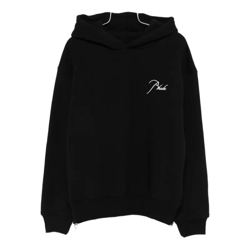 Sweatshirts Black sold by Wanan Luxury
