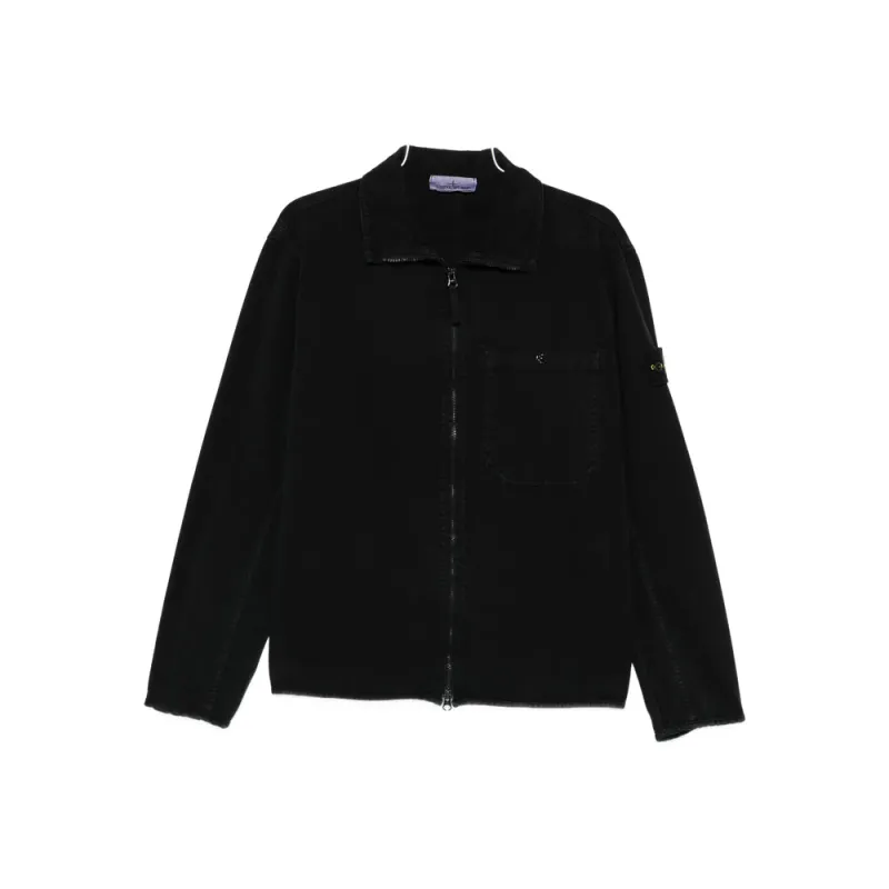 Shirts Black sold by Wanan Luxury