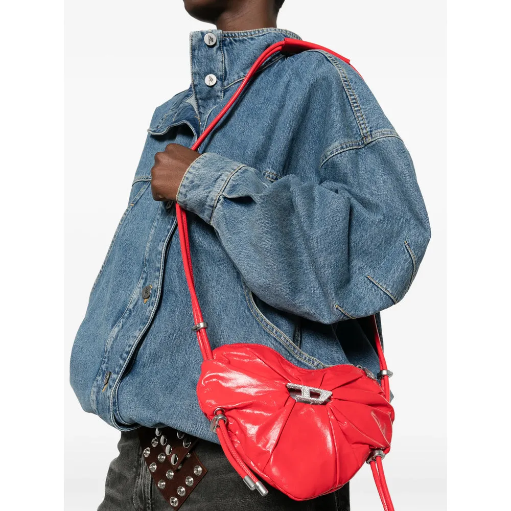 Bags Red sold by Wanan Luxury product image thumbnail 4