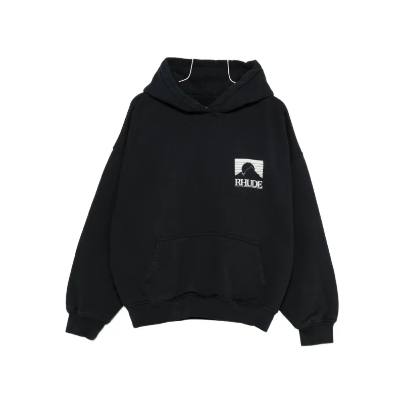 Sweatshirts Black sold by Wanan Luxury
