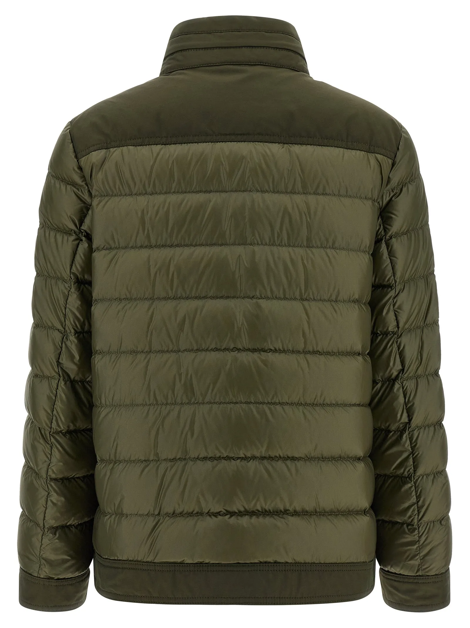 Origan Puffer Jackets Green sold by Wanan Luxury product image thumbnail 2