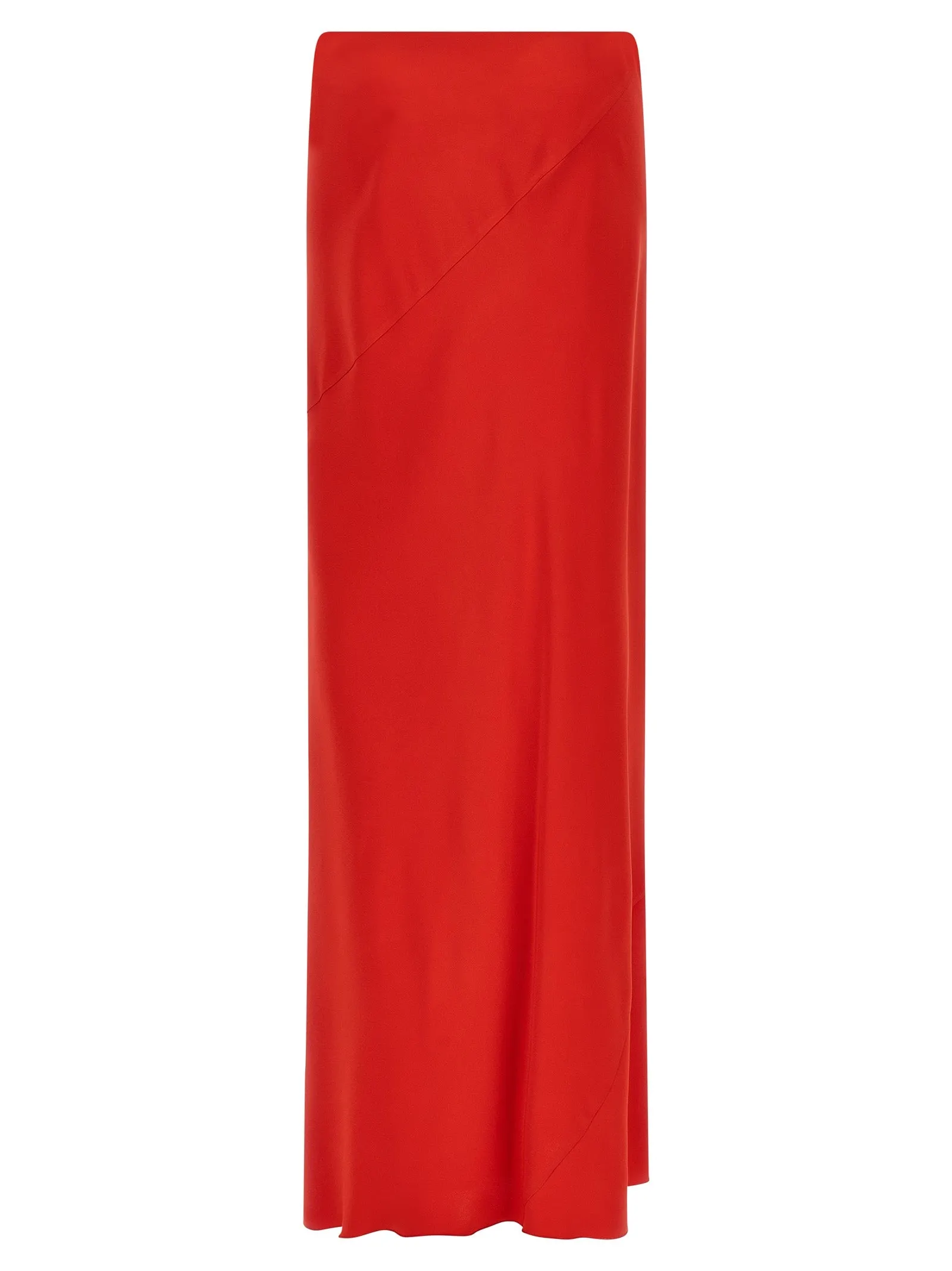 Mermaid Skirt Skirts Red sold by Wanan Luxury product image thumbnail 2