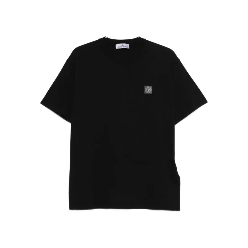 T Shirts Black sold by Wanan Luxury