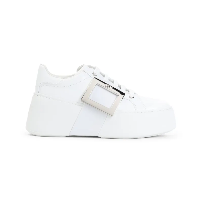 Sneakers White sold by Wanan Luxury