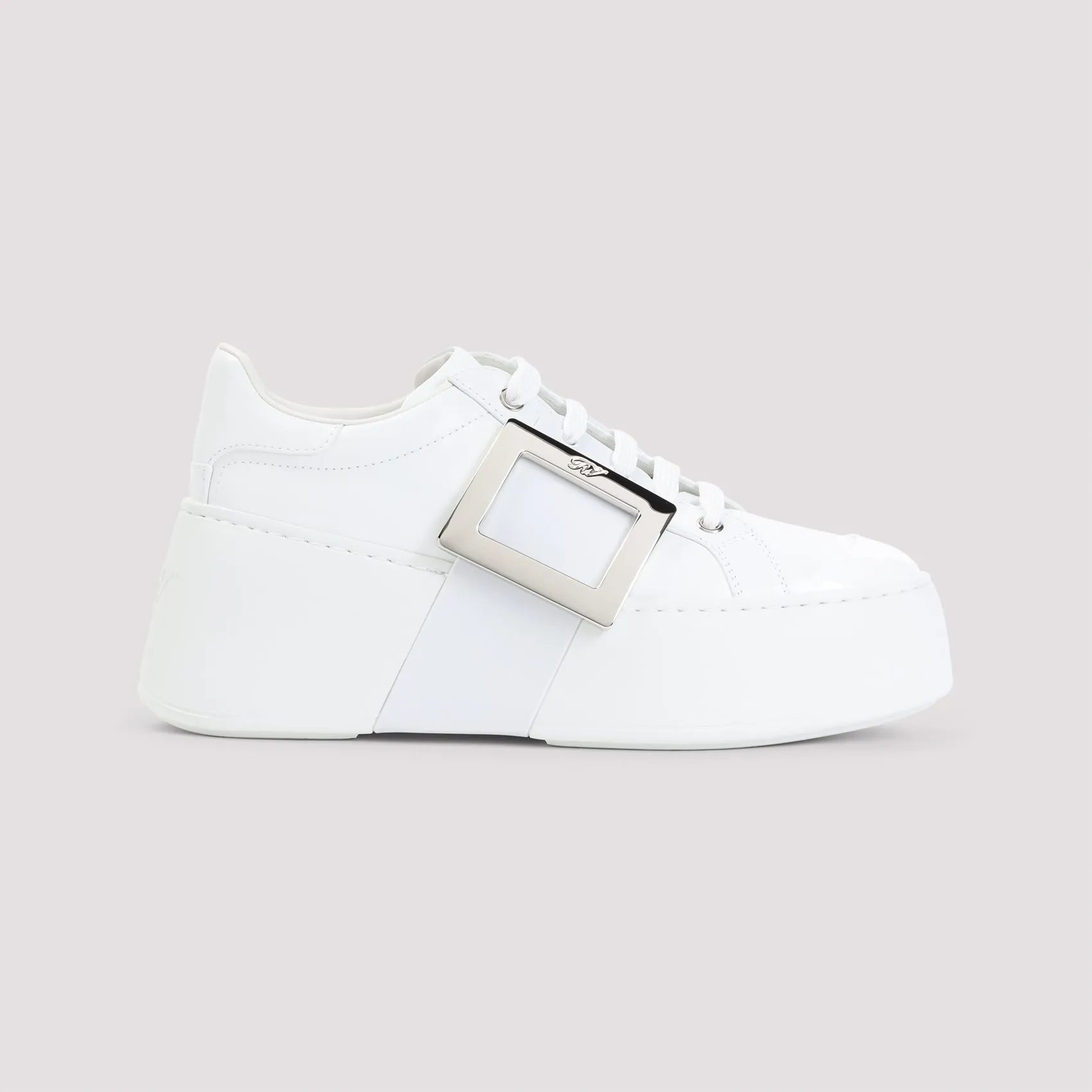 Sneakers White sold by Wanan Luxury product image thumbnail 2
