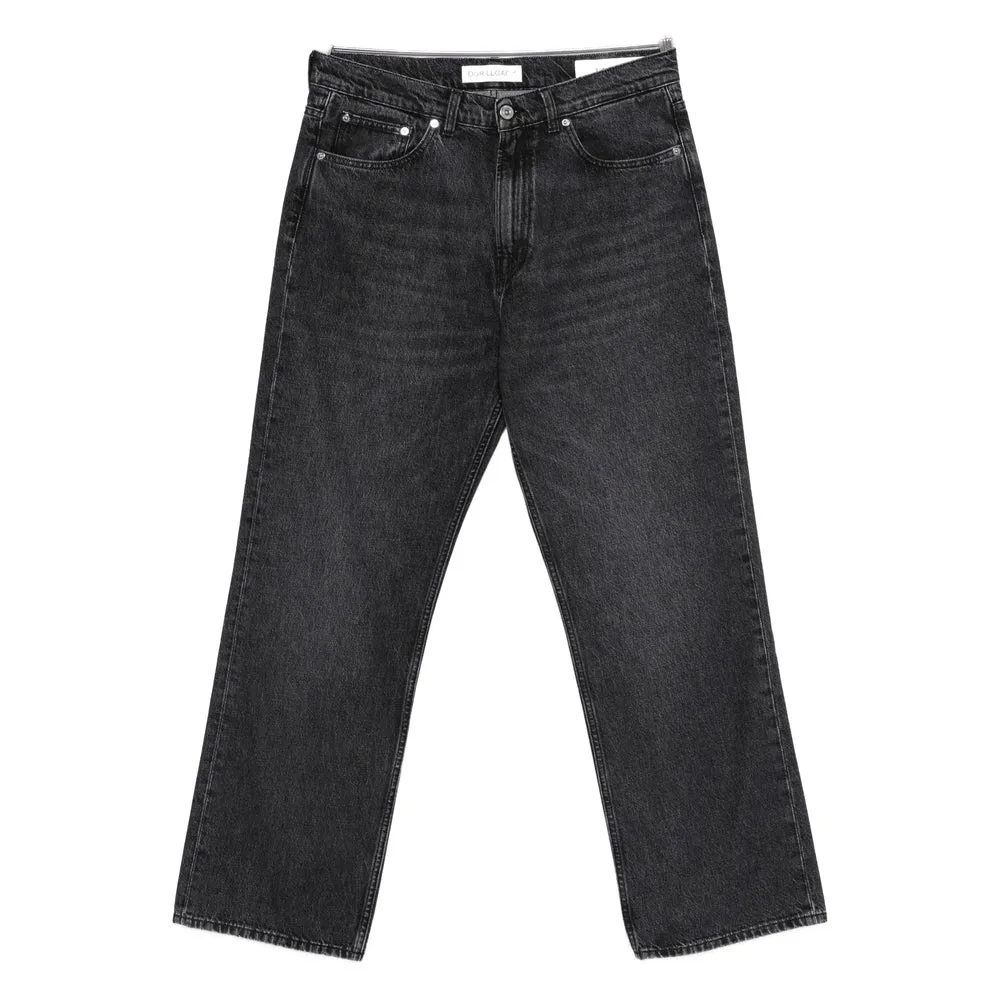 Denim Black sold by Wanan Luxury
