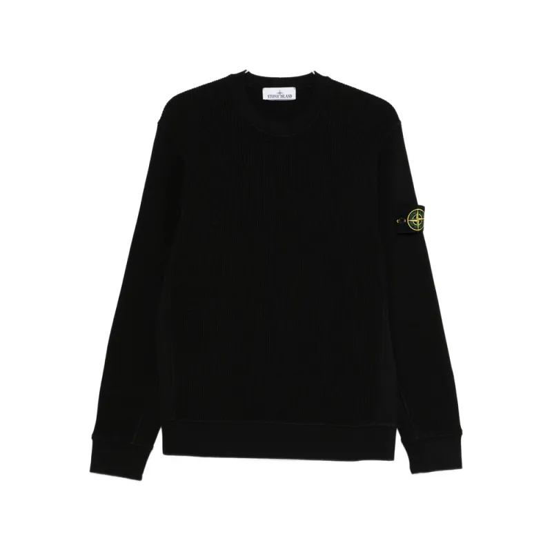 Sweatshirts Black sold by Wanan Luxury