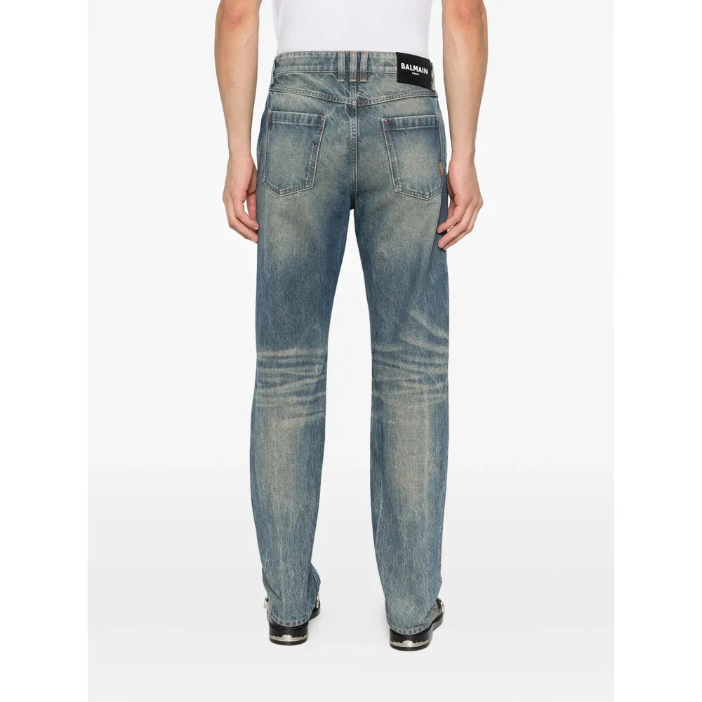 Denim Blue sold by Wanan Luxury product image thumbnail 5