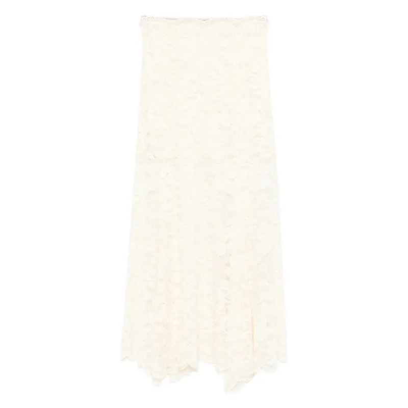 Skirts Neutral sold by Wanan Luxury