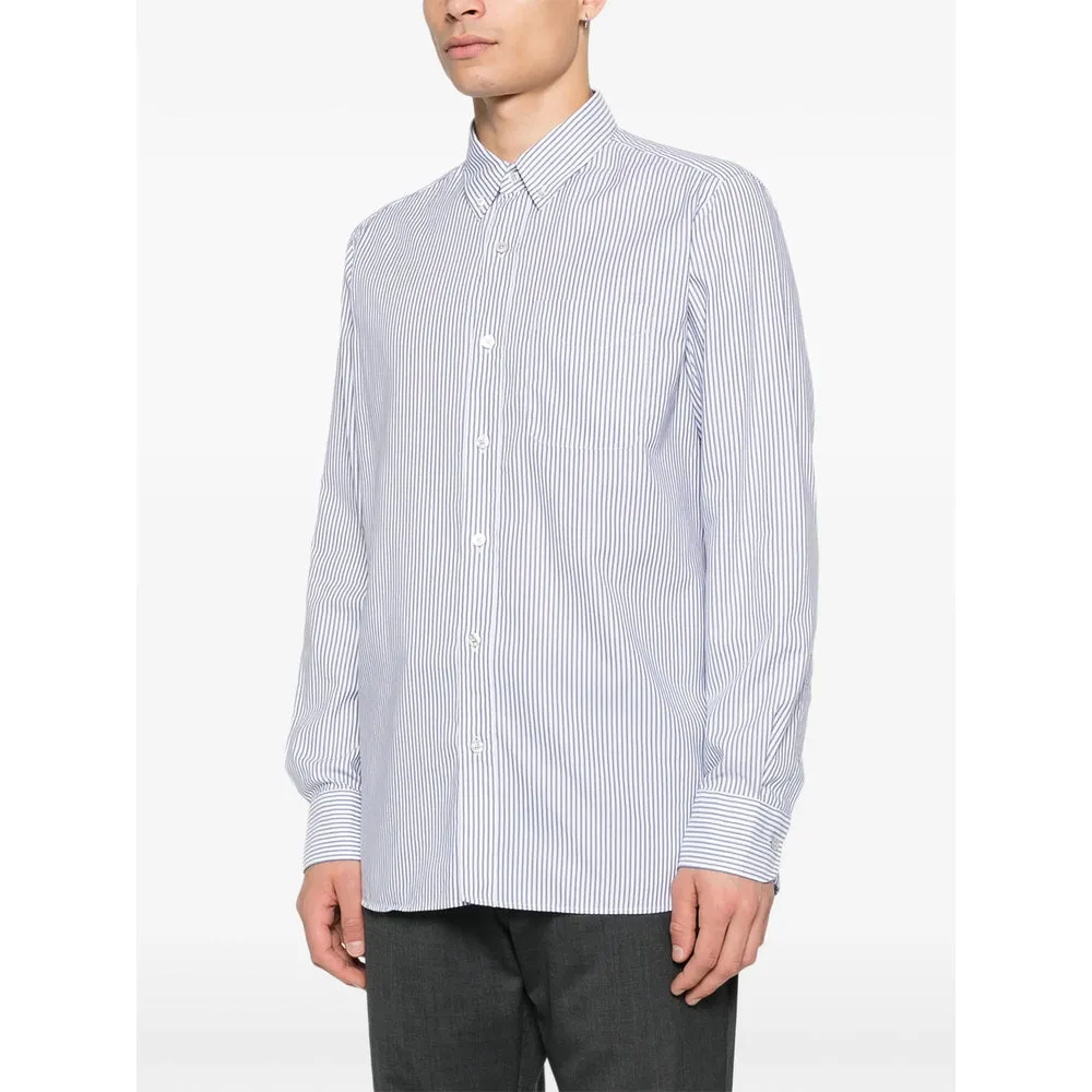 Shirts White, Blue sold by Wanan Luxury product image thumbnail 4