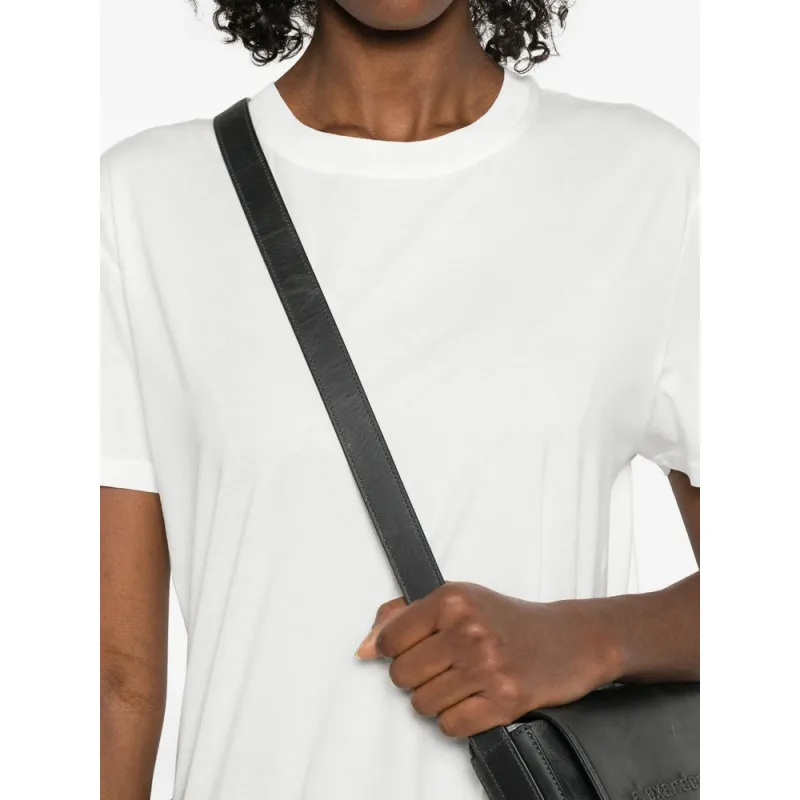 T Shirts White sold by Wanan Luxury