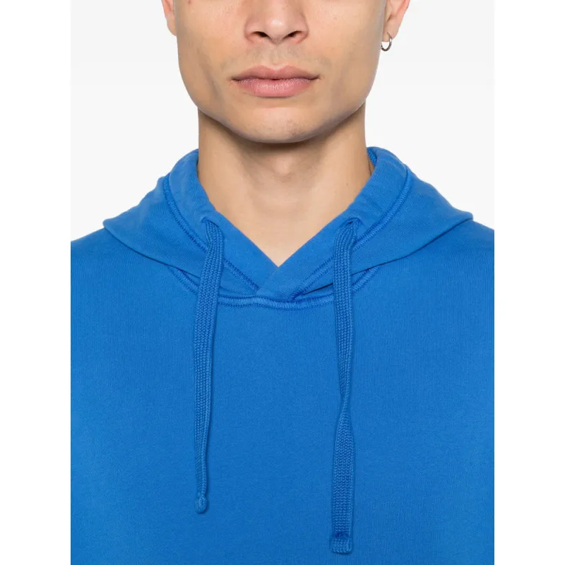 Sweatshirts Blue sold by Wanan Luxury