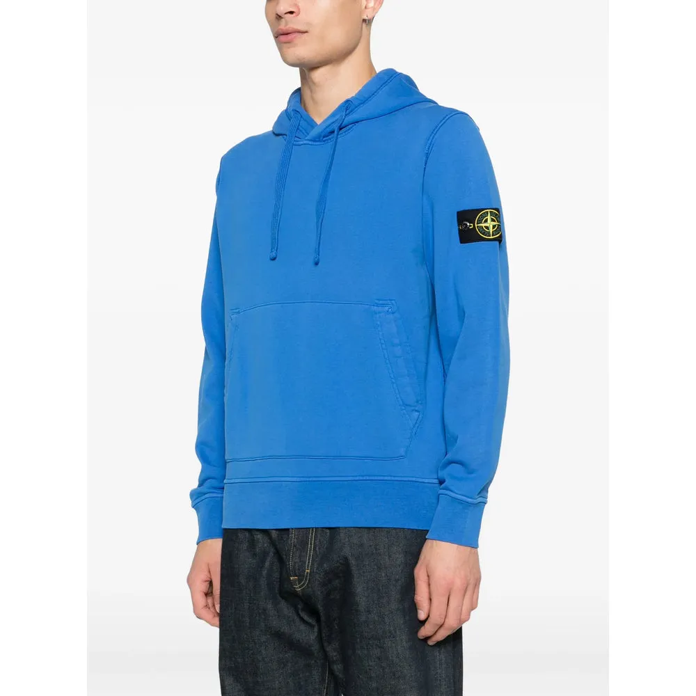 Sweatshirts Blue sold by Wanan Luxury product image thumbnail 3