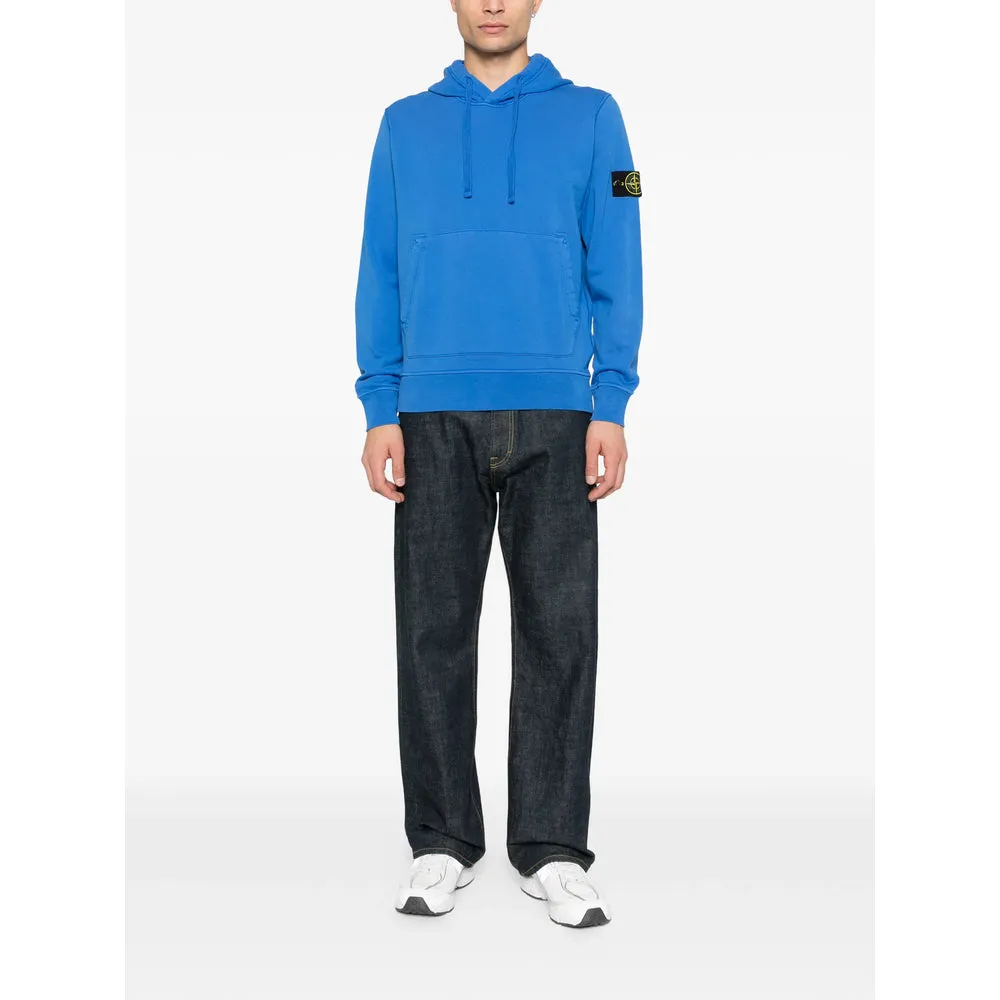 Sweatshirts Blue sold by Wanan Luxury product image thumbnail 4