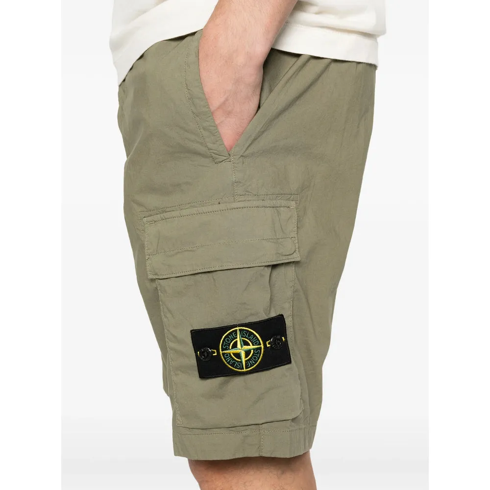 Shorts Green sold by Wanan Luxury product image thumbnail 3