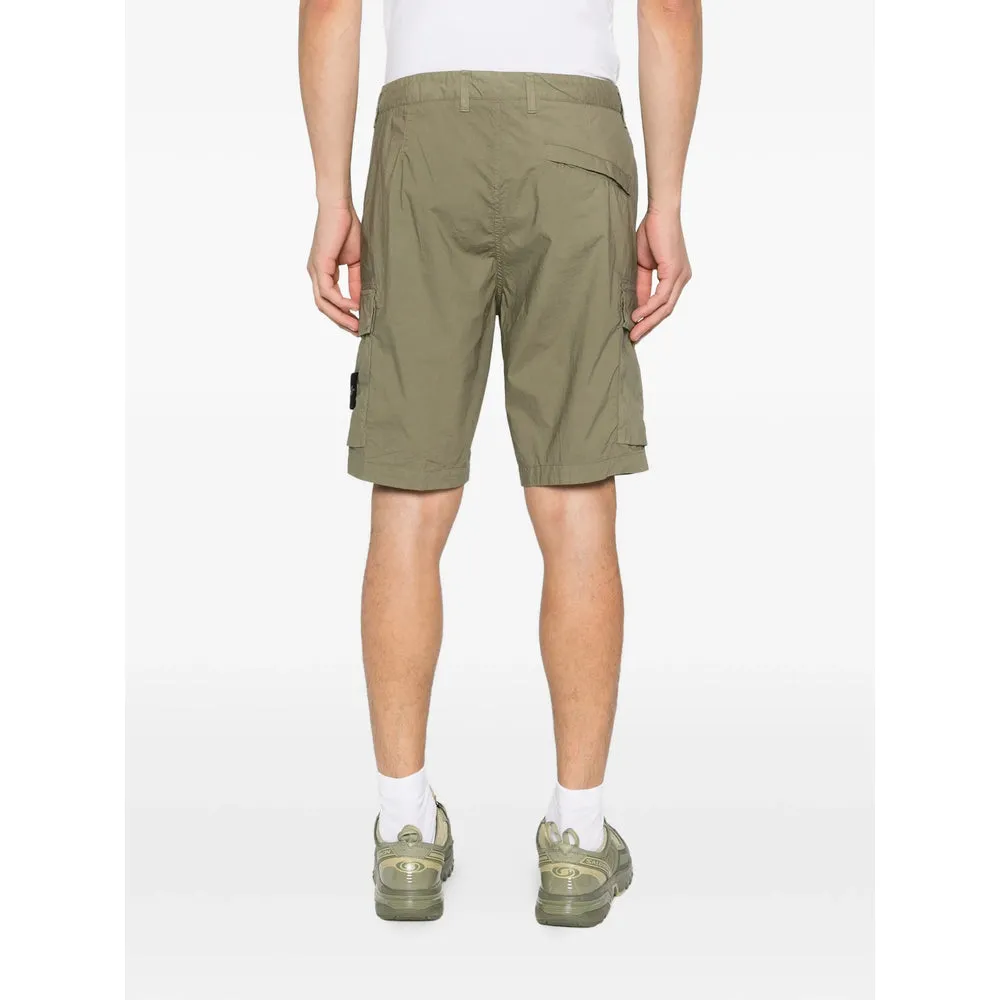 Shorts Green sold by Wanan Luxury product image thumbnail 4