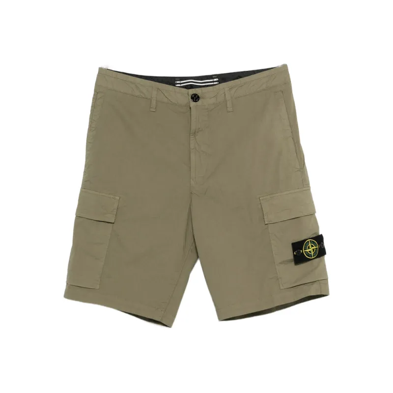 Shorts Green sold by Wanan Luxury