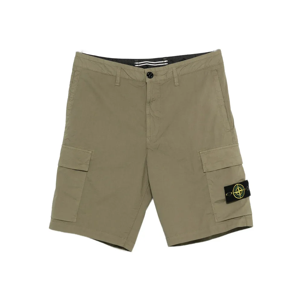 Shorts Green sold by Wanan Luxury