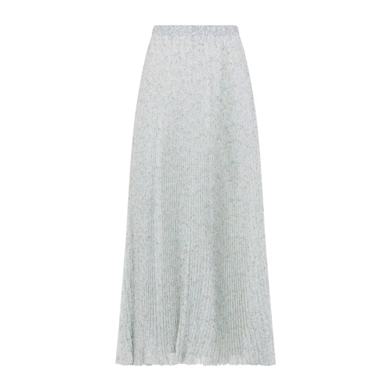 Midi Skirts Multicolour sold by Wanan Luxury