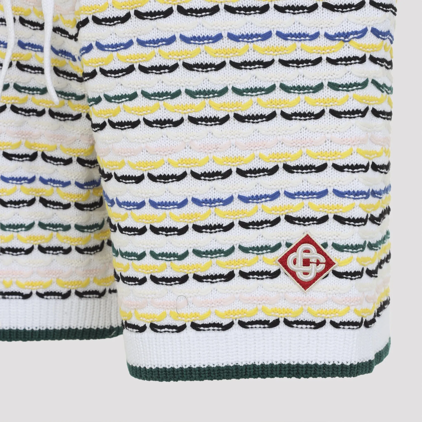 Bermuda Multicolour sold by Wanan Luxury product image thumbnail 4