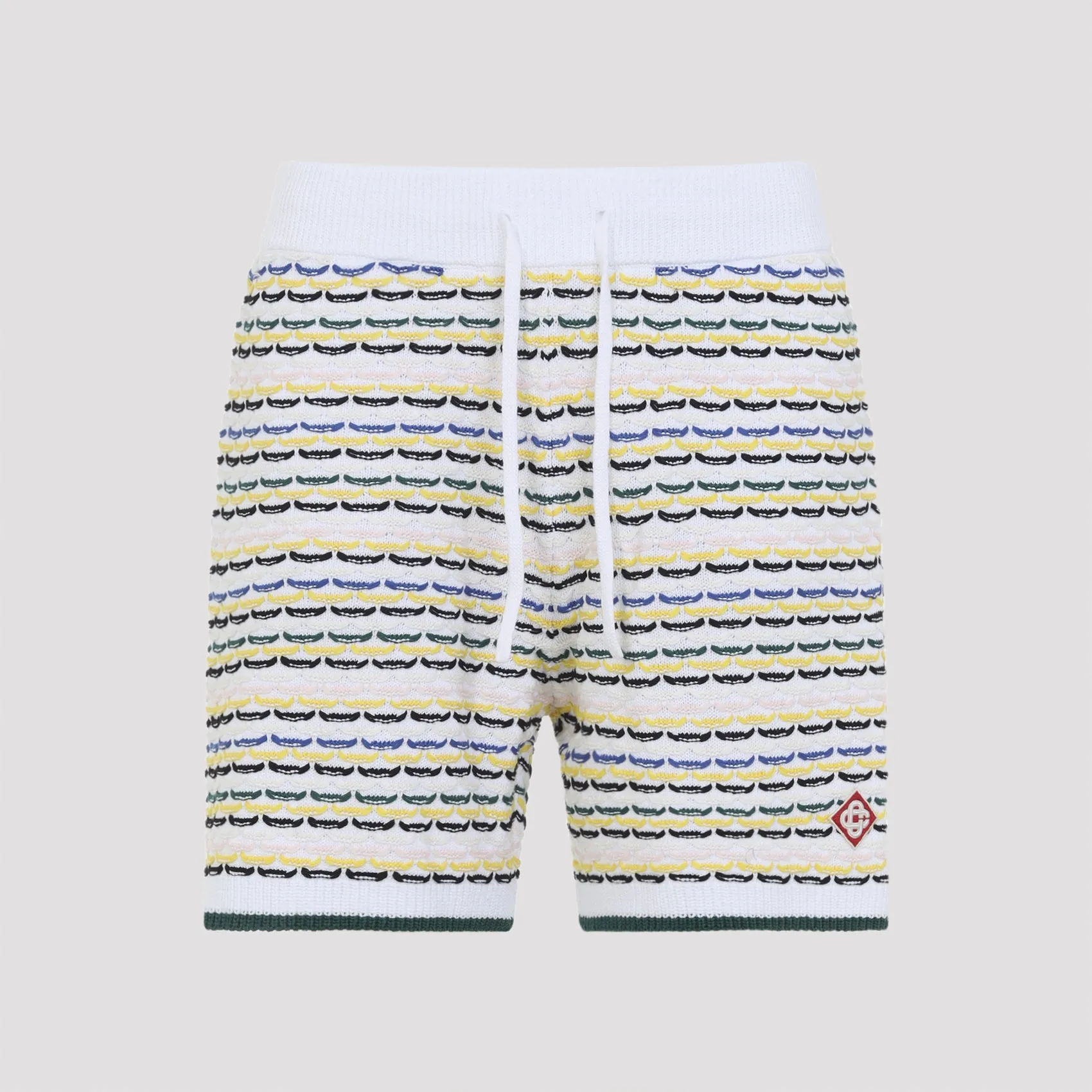 Bermuda Multicolour sold by Wanan Luxury product image thumbnail 2