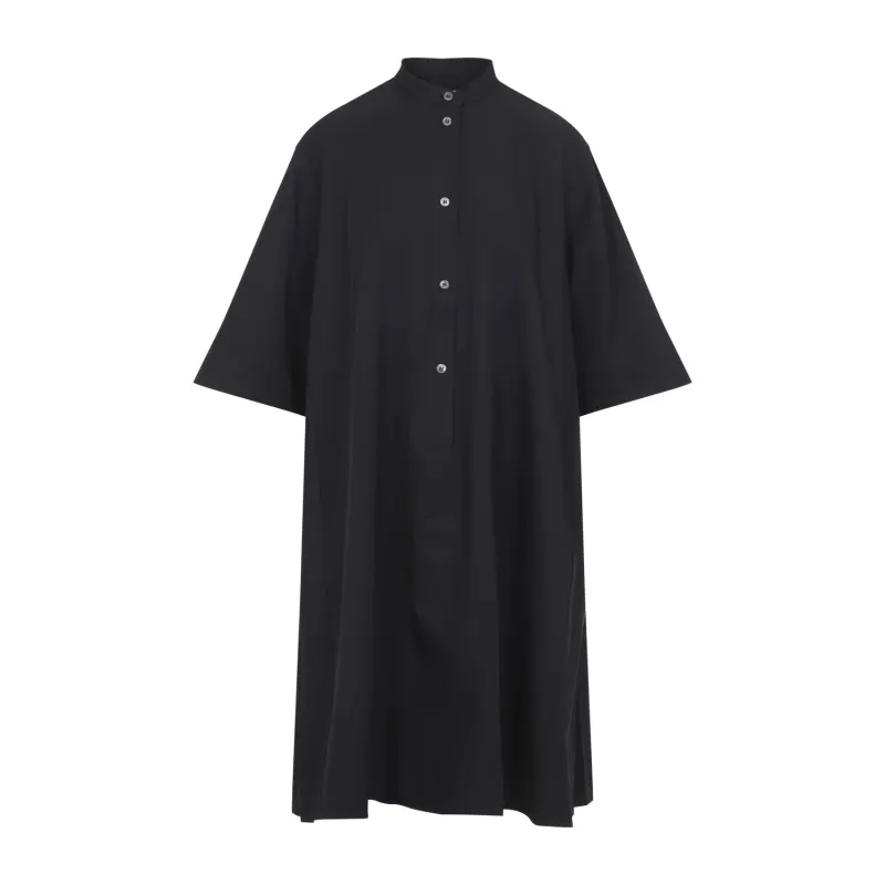 Mini Dresses Black sold by Wanan Luxury