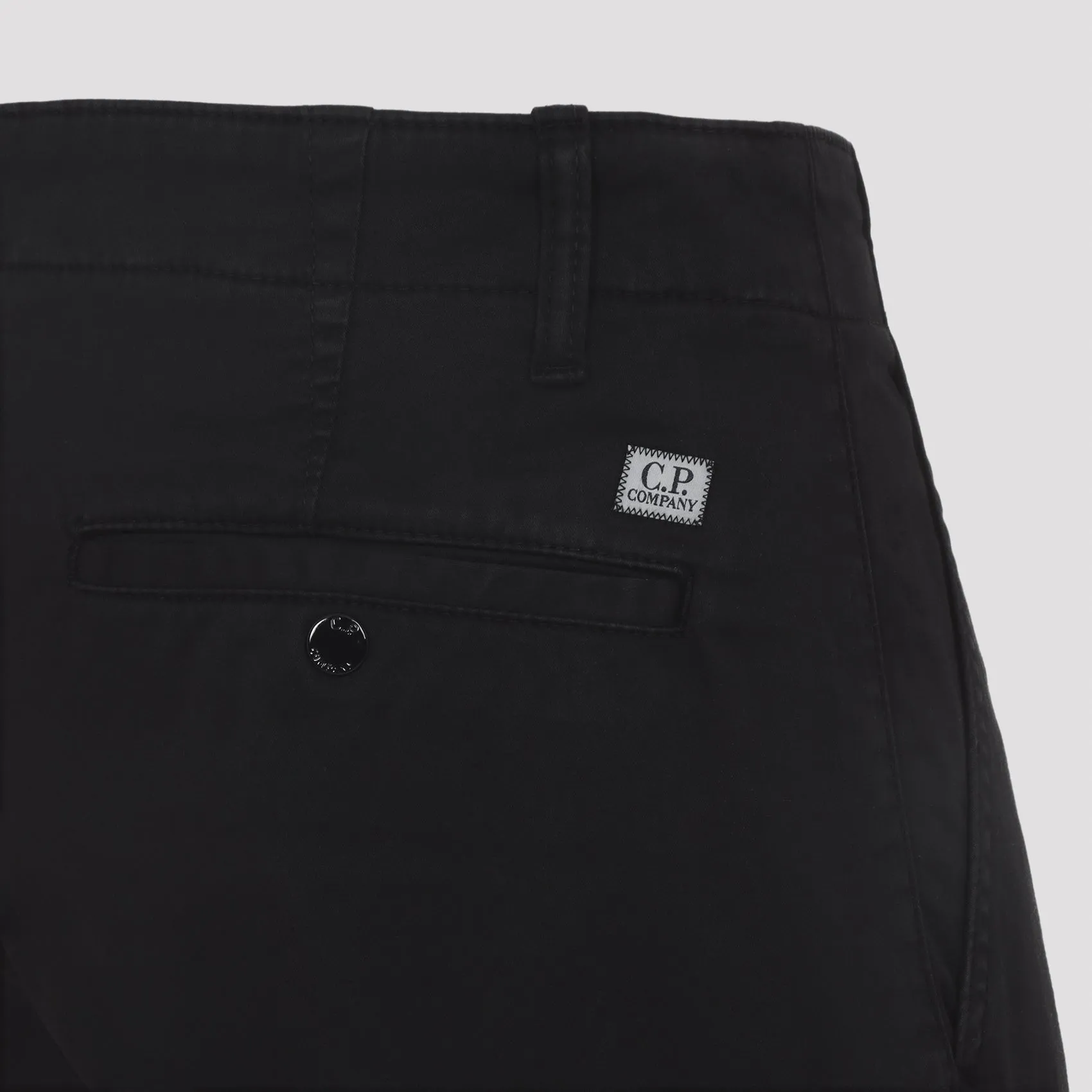 Cargo Black sold by Wanan Luxury product image thumbnail 4